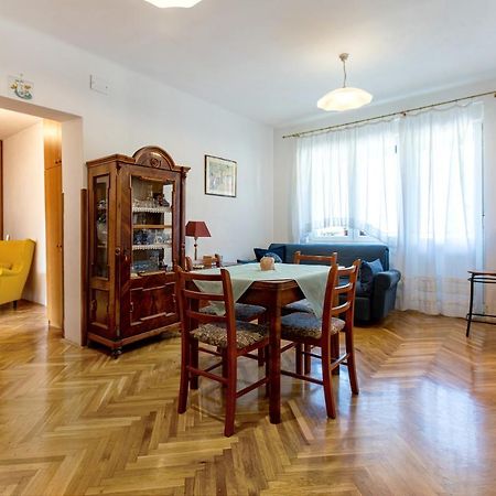 Zoe Apartment Split Buitenkant foto