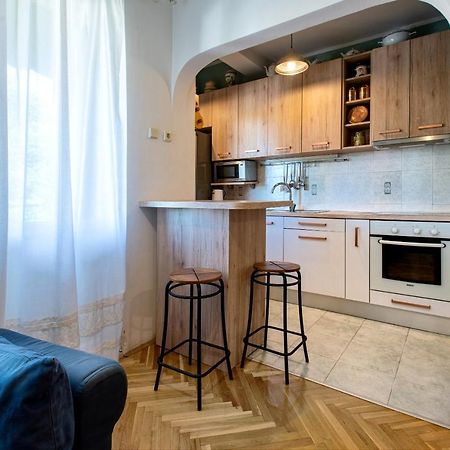 Zoe Apartment Split Buitenkant foto