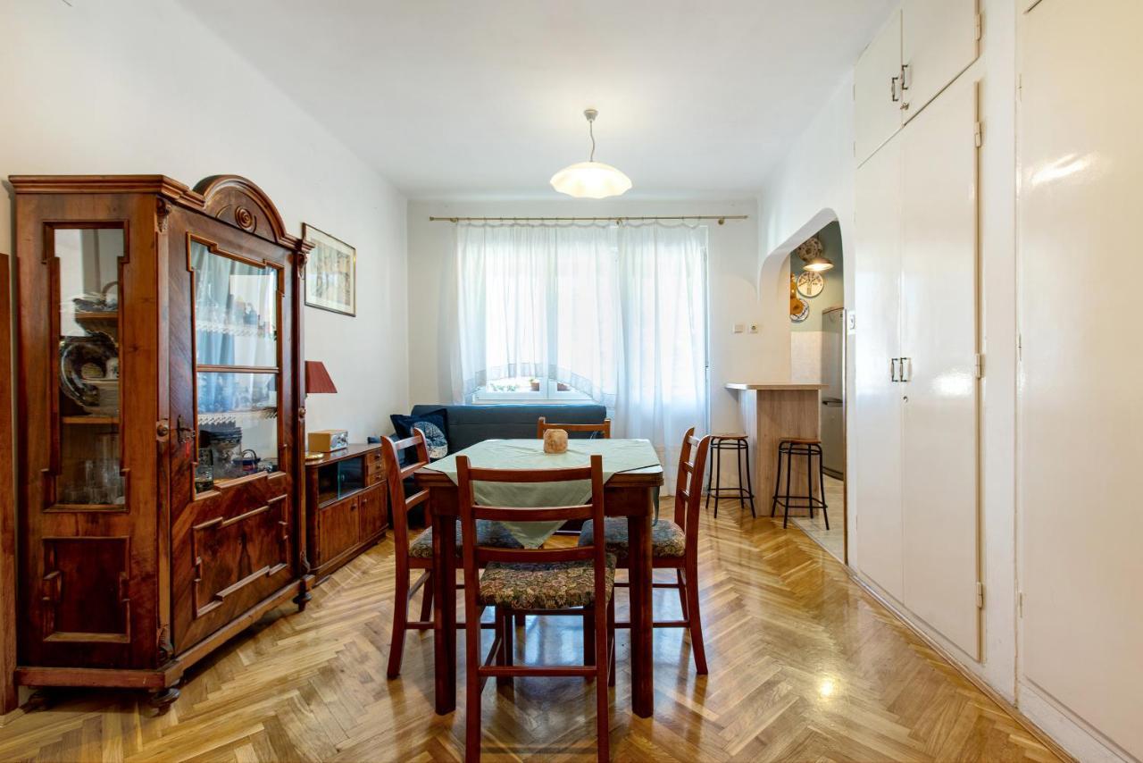 Zoe Apartment Split Buitenkant foto
