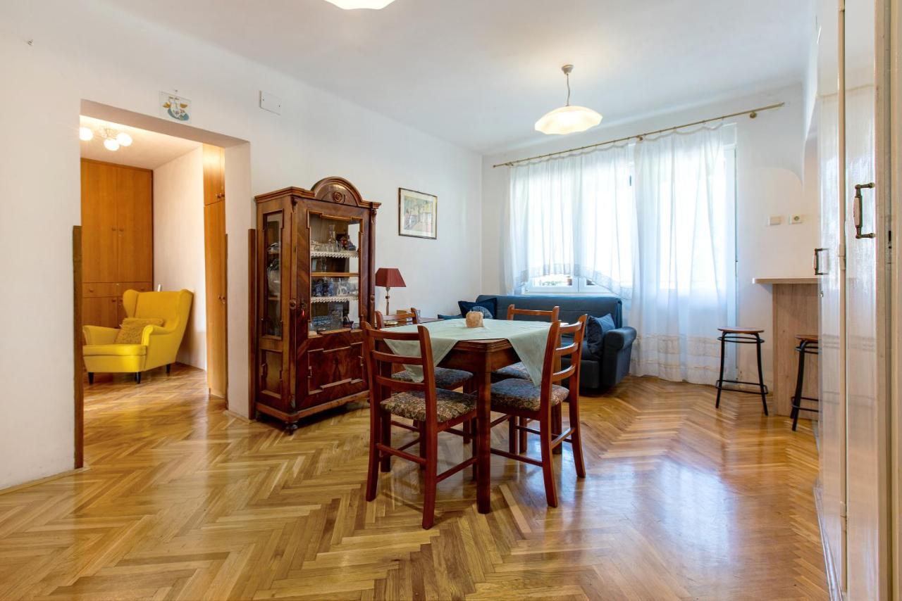 Zoe Apartment Split Buitenkant foto