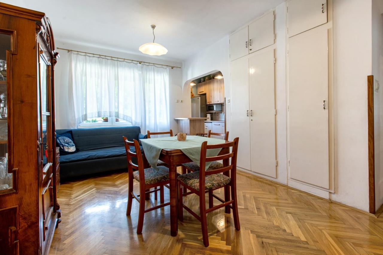 Zoe Apartment Split Buitenkant foto