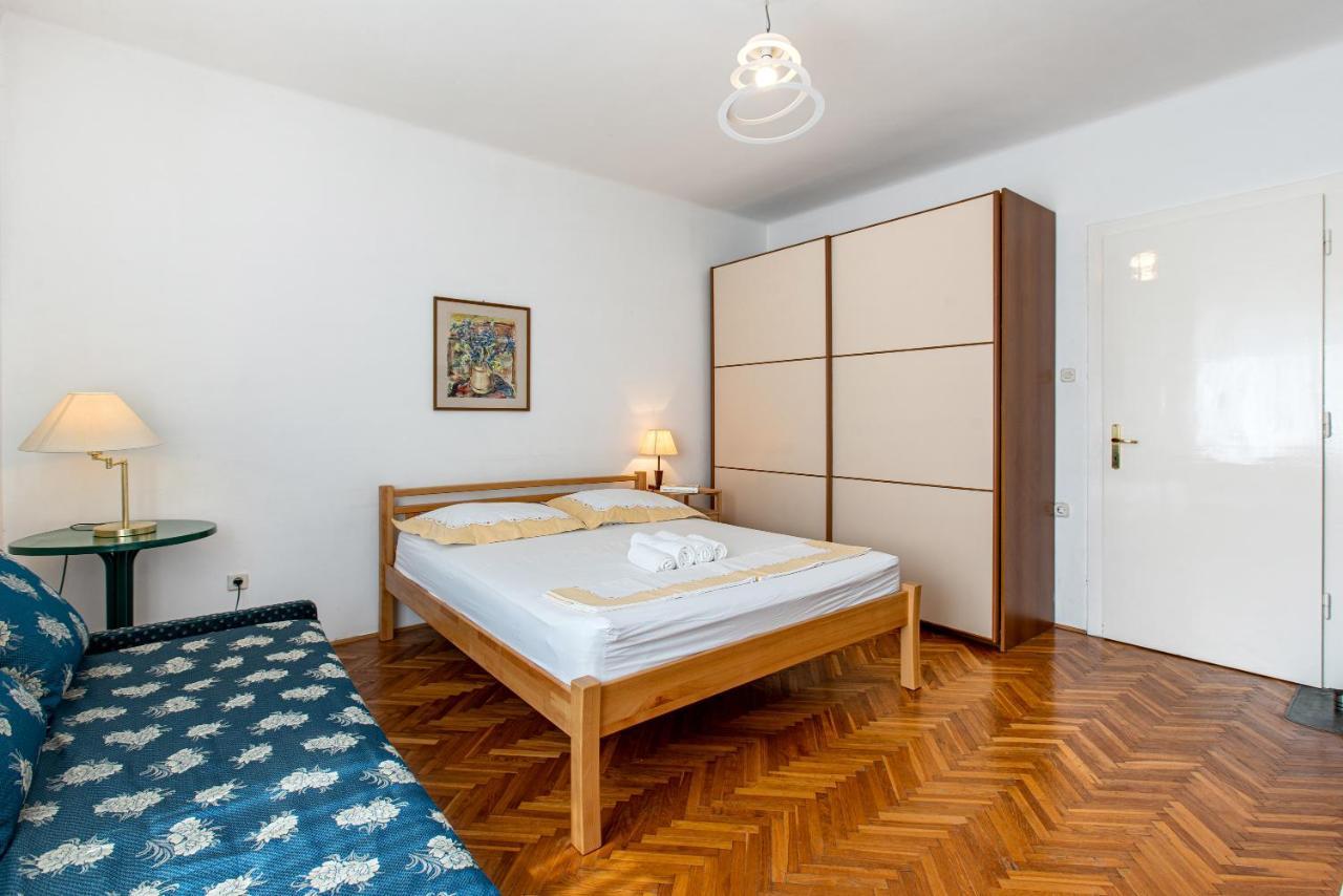 Zoe Apartment Split Buitenkant foto